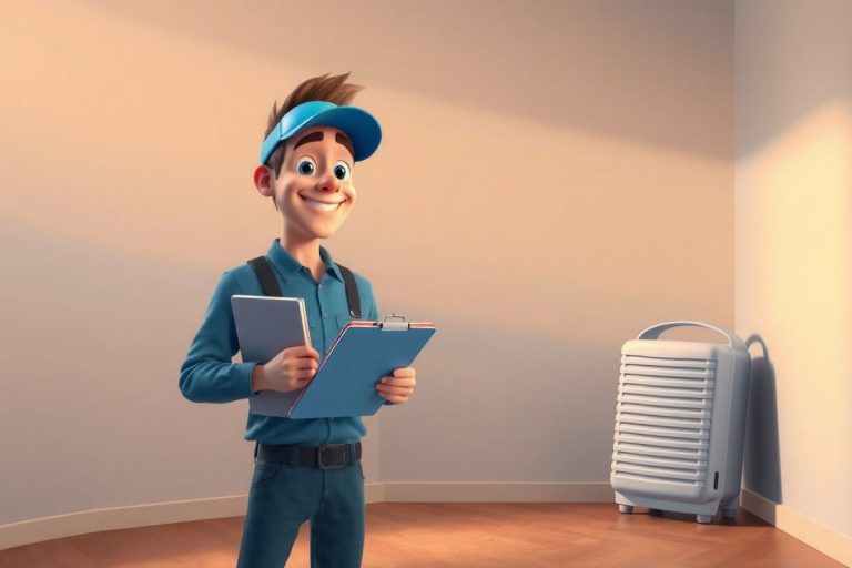 How Does IICRC ASD Flood Facility Prevent Mold?