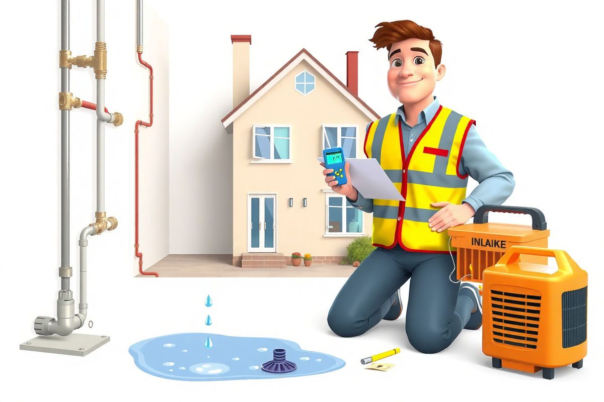 Property inspection main image