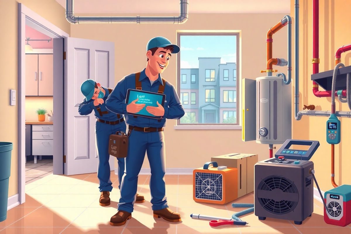 Main image for 2026 plumbing industry outlook article